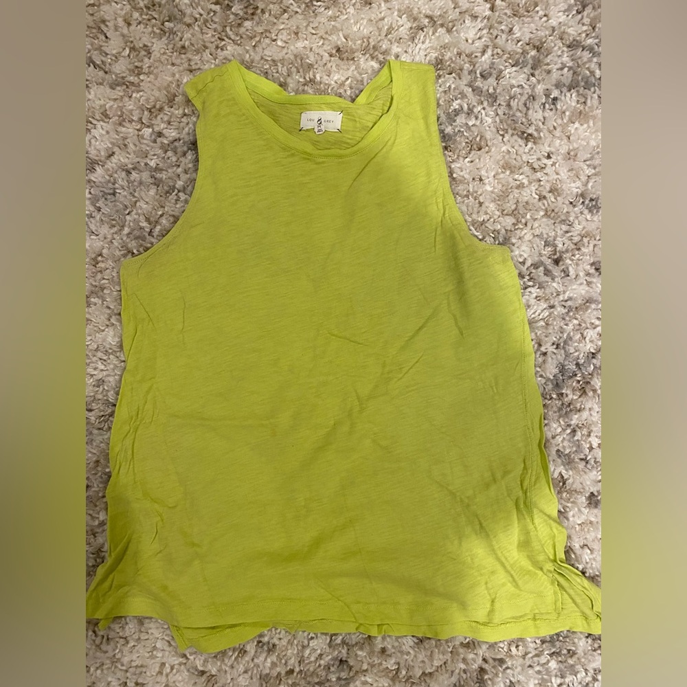 Lou and Grey Women’s Tank